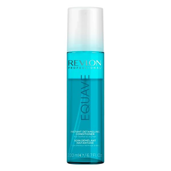 Revlon Equave Leave In Conditioner