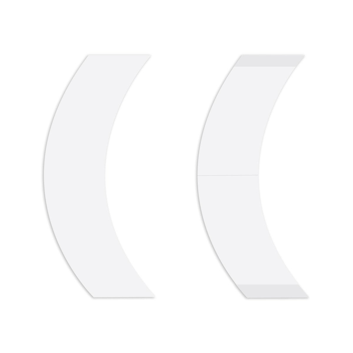 Walker Ultra Hold Tape CC-Form