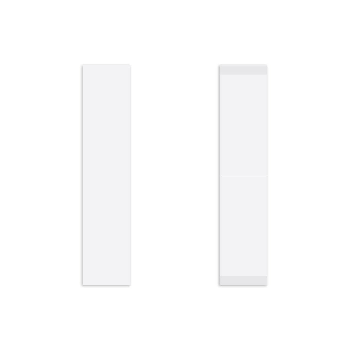 Walker Ultra Hold Tapes I-Form