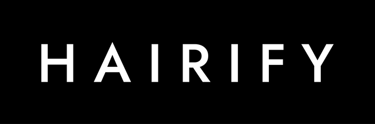 Hairify Logo