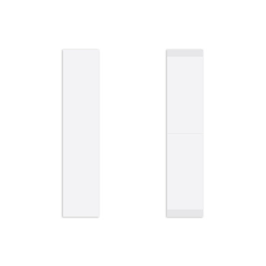 Walker Ultra Hold Tapes I-Form